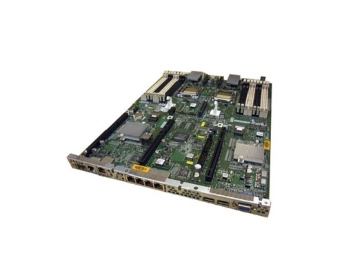 [501-2549] 501-2549 - Sun System Board Motherboard for SPARC Server 4