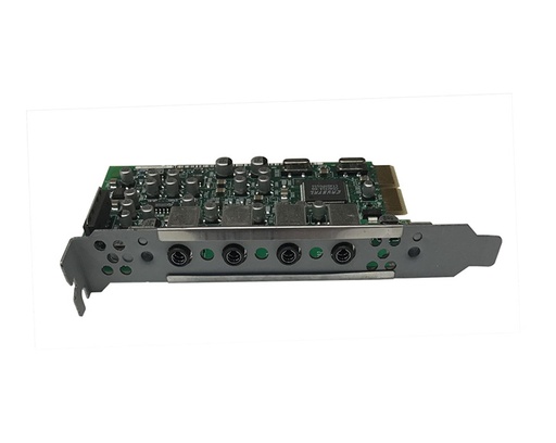 [501-4155] 501-4155 - Sun 16-Bit Audio Module Card for Ultra 30 / 60 / 80 / Blade 1000 / 2000