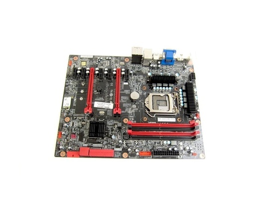 [01AJ153] 01AJ153 - Lenovo IdeaCentre Y900 Z170 DDR4 System Board Motherboard