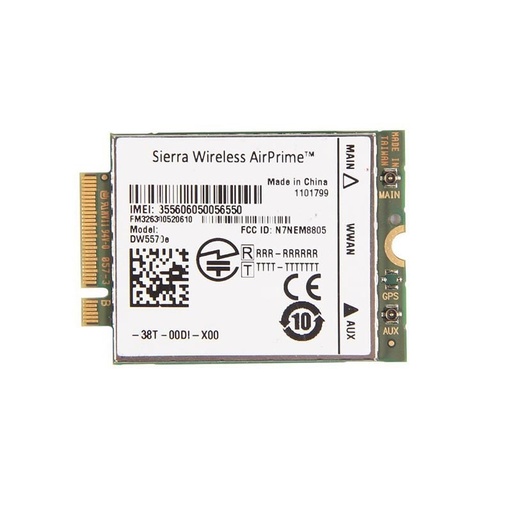 [01AX722] 01AX722 - Lenovo Wireless Card for ThinkPad Yoga 370