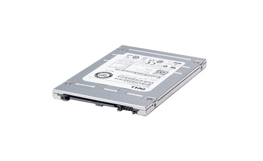 [01D3G7] 01D3G7 - Dell 200GB Mix Use MLC SAS 12Gb/s Hot-plug 2.5-inch Solid State Drive for PowerEdge Server