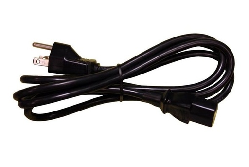 [01DE209] 01DE209 - Lenovo 2.8M 10A 100-250V C13 IEC Rack Power Cable for Storage V3700 V2