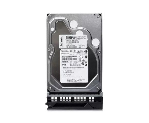 [01EJ586] 01EJ586 - IBM Lenovo 900GB 10000RPM SAS 12Gbs 128MB Cache 2.5-inch Hard Drive for Storage V3700