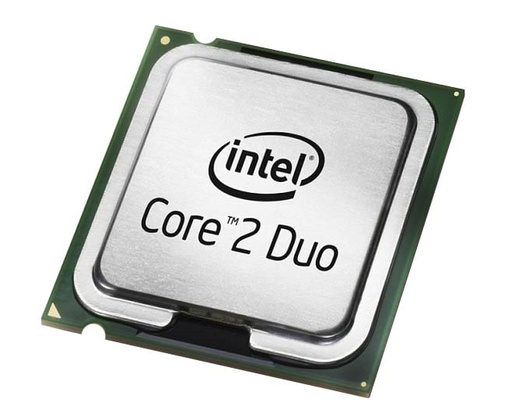 [01G011680405] 01G011680405 - Intel Core 2 Duo T5450 1.66GHz 667MHz FSB 2MB L2 Cache Socket PPGA478 Processor