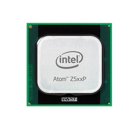 [01G012520100] 01G012520100 - ASUS 1.60GHz 533MHz FSB 512KB L2 Cache Socket PBGA437 Intel Atom N270 1-Core Processor