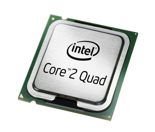 [01G012750400DP] 01G012750400DP - ASUS 2.83GHz 1333MHz FSB 6MB L2 Cache Socket LGA775 Intel Core 2 Quad Q9505 Quad Core Processor