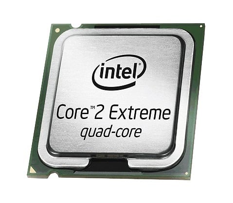 [01G012840000] 01G012840000 - ASUS 2.53GHz 1066MHz FSB 12MB L2 Cache Socket PGA478 Intel Core 2 Extreme QX9300 Quad Core Processor