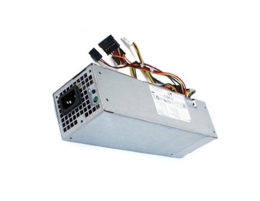 [01GC38] 01GC38 - Dell 240-Watts Power Supply for Optiplex 790 990 SFF