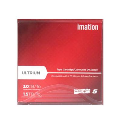 [27672] 27672 - Imation LTO Ultium-5 1500GB/3000GB Tape Cartridge