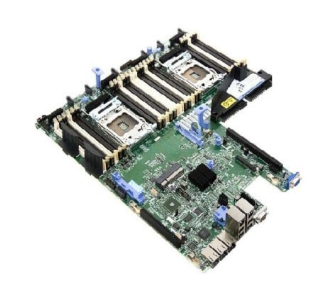 [01GR493] 01GR493 - IBM System Board Motherboard for x3550 M4 Server