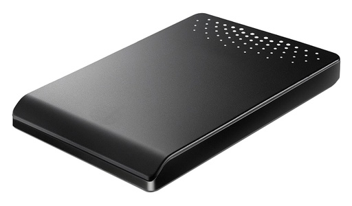 [301014] 301014 - LaCie 80GB 5400RPM USB 2.0 2.5-inch External Hard Drive