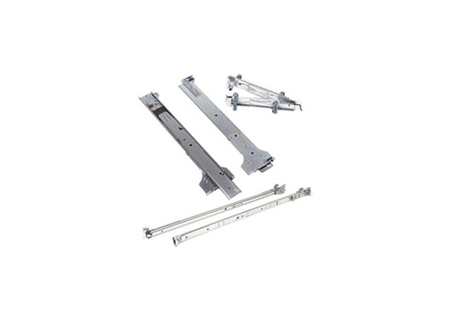 [01HGRH] 01HGRH - Dell 1U Rail Kit for PowerEdge R410 R310 Server