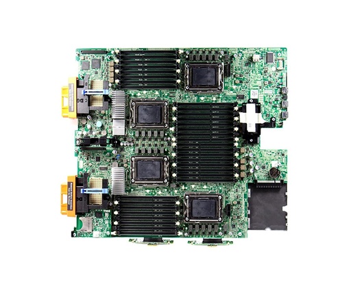 [01HR0W] 01HR0W - Dell System Board (Motherboard) 4-Socket G34 for PowerEdge M915 (Refurbished)
