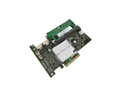 [01J8JJ] 01J8JJ - Dell PERC H700 SAS 6Gb/s PCI Express 2.0 Integrated RAID Controller with 1GB Cache for PowerEdge