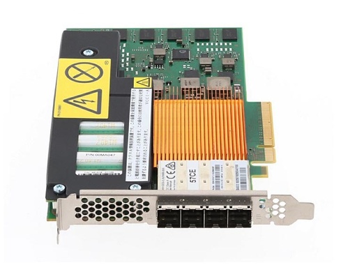 [01JC701] 01JC701 - IBM Quad-Ports 12Gbs Cache PCI-Express x 3 RAID SAS Adapter