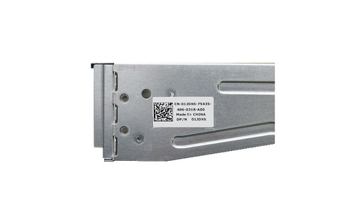 [01JDX6] 01JDX6 - Dell Cage Assembly for PowerEedge R720 R720xd