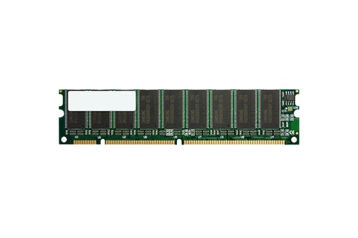 [01K1131C] 01K1131C - IBM 128MB 100MHz PC100 ECC Unbuffered CL2 168-Pin DIMM 3.3V Memory Module