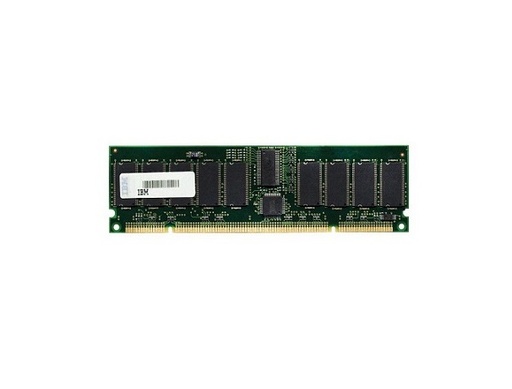 [01K1132] 01K1132 - IBM 256MB PC100 100MHz ECC Registered 168-Pin DIMM Memory Module