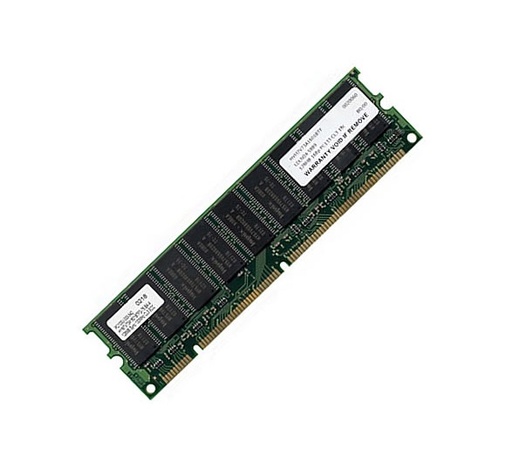[01K1146] 01K1146 - IBM 32MB 100MHz PC100 non-ECC Unbuffered CL2 168-Pin SDRAM DIMM Memory Module