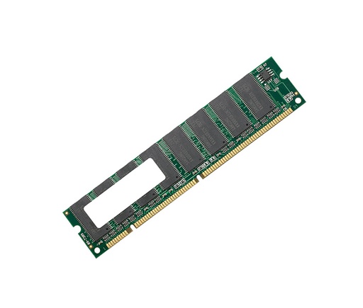 [01K1149] 01K1149 - IBM 256MB PC100 100MHz non-ECC Unbuffered CL2 168-Pin DIMM Memory Module