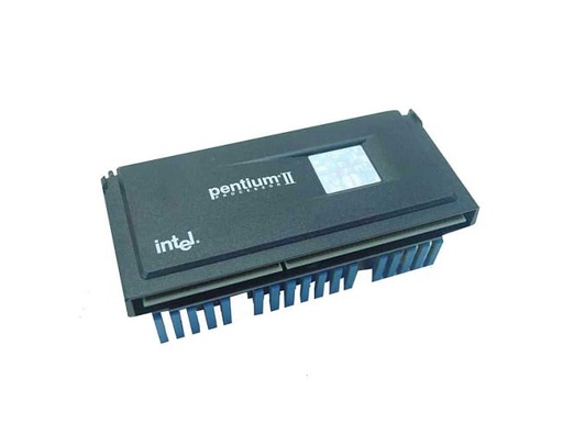 [01K2585] 01K2585 - IBM PII 300MHz Processor