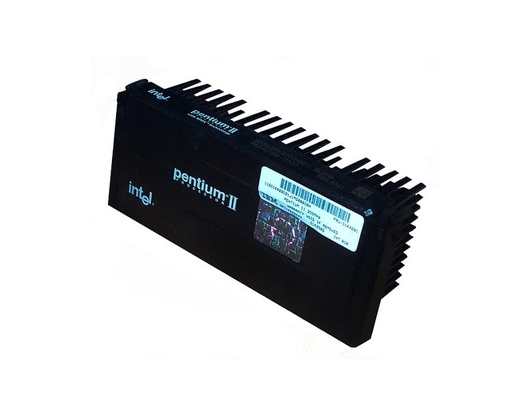 [01K4291] 01K4291 - IBM Pentium II 300MHz Processor