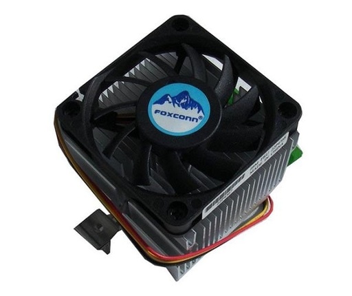 [01K4909] 01K4909 - IBM Speaker Fan Assembly with Cable for NetVista 6579