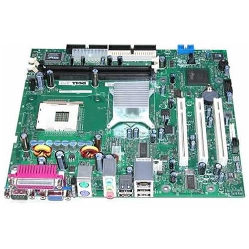 [01K529] 01K529 - Dell System Board (Motherboard) for Dimension 4400 (Refurbished)