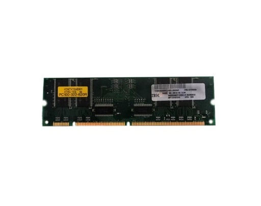 [01K7241] 01K7241 - IBM 64MB PC100 100MHz ECC Registered DIMM Memory Module