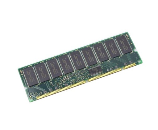 [01K7391] 01K7391 - IBM 256MB PC100 100MHz ECC Unbuffered CL2 168-Pin SDRAM DIMM Memory Module