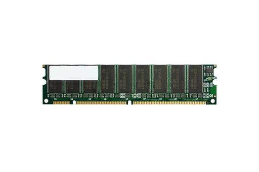 [01K7393-1] 01K7393-1 - IBM 128MB 100MHz PC100 ECC Unbuffered CL2 168-Pin DIMM 3.3V Memory Module