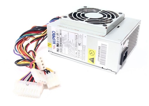 [01K9883] 01K9883 - IBM 145-Watts ATX Power Supply for NetVista