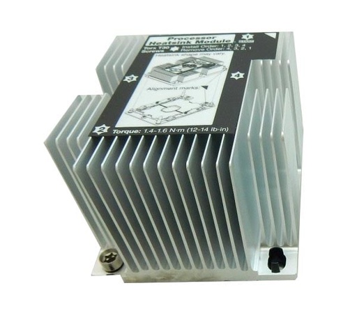 [01KP654] 01KP654 - Lenovo Heatsink for ThinkSystem SR590 SR650