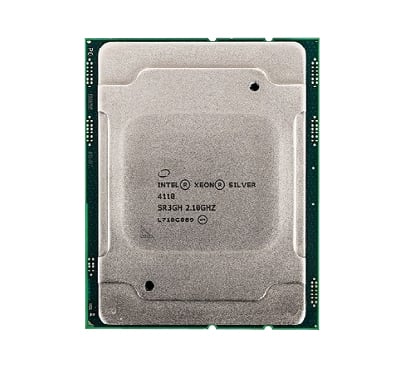 [01KR034] 01KR034 - Lenovo 2.1GHz 11MB L3 Cache Socket FCLGA3647 Intel Xeon Silver 4110 8-Core Processor