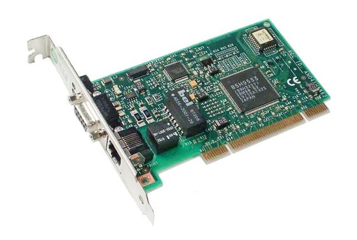 [01L1968] 01L1968 - IBM Single-Port RJ-45 16Mbs 164 Token Ring PCI Network Card