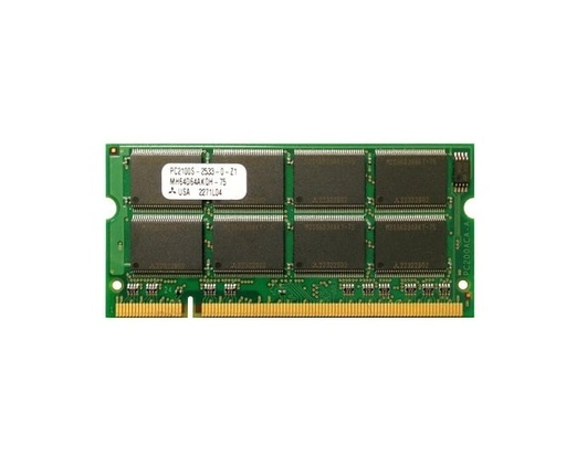 [01N1588] 01N1588 - IBM 512MB DDR-266MHz PC2100 non-ECC Unbuffered CL2.5 200-Pin SoDimm Memory Module
