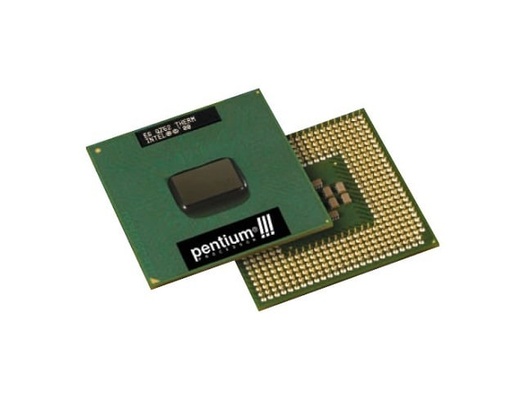 [01N2037] 01N2037 - IBM Pentium III 600MHz with 512MB Cache Processor