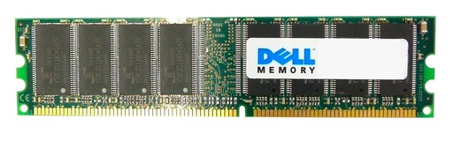 [01N300] 01N300 - Dell Memory 1GB Latitude C840