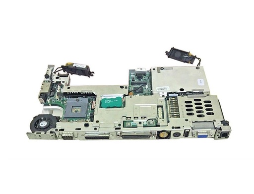 [01R587] 01R587 - Dell Inspiron 4150 System Board Motherboard P4
