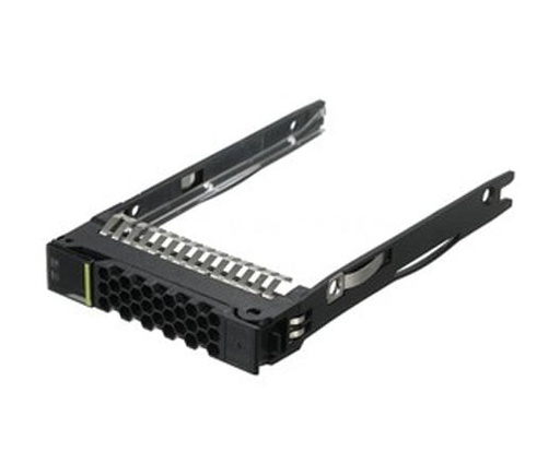 [01-SB16105] 01-SB16105 - SuperMicro SAS / SATA 2.5-inch Hot-Swappable Hard Drive Caddy Tray