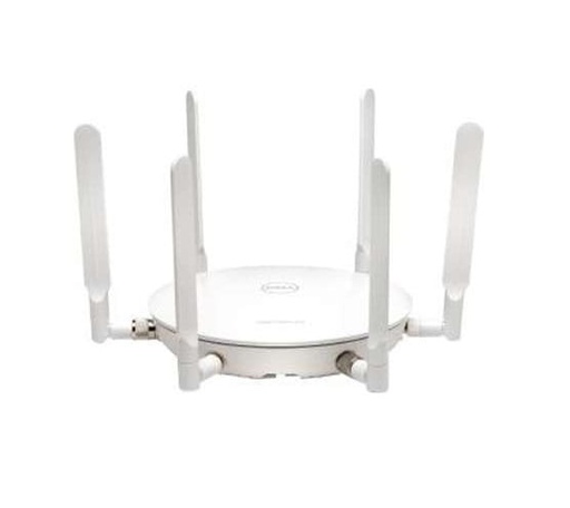 [01-SSC-0733] 01-SSC-0733 - SonicWALL 2.45GHz 1.27Gbps IEEE 802.11ac Wireless Access Point