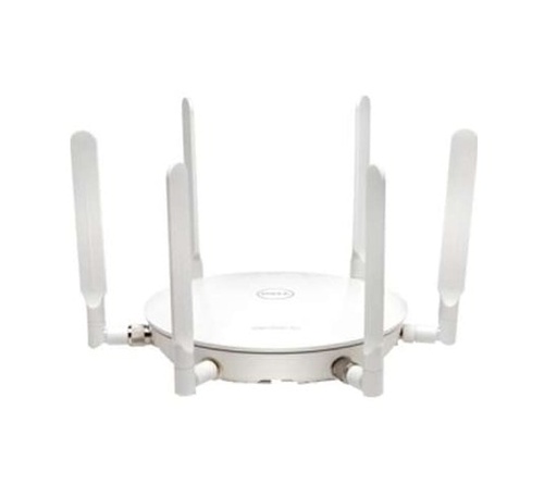 [01-SSC-0868] 01-SSC-0868 - SonicWALL 2.45GHz 1.27Gbps 802.11ac Wireless Access Point