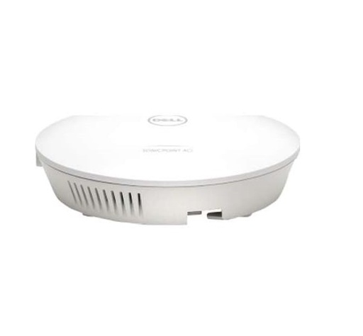 [01-SSC-0872] 01-SSC-0872 - SonicWALL 2.45GHz 1.3Gbps 802.11bgnac PoE+ Access Point with Power Injector