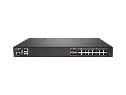 [01-SSC-1936] 01-SSC-1936 - SonicWall NSA 2650 Security Appliance
