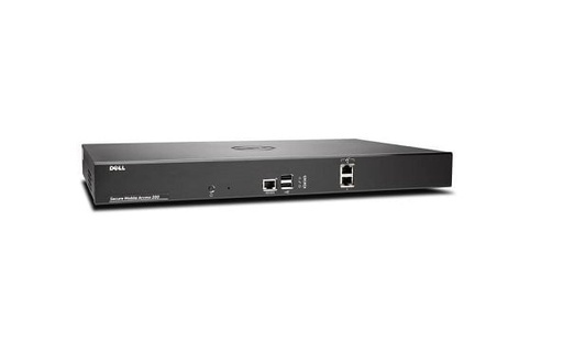 [01-SSC-2231] 01-SSC-2231 - SonicWall 2-Post 1000Base-X Network Security Appliance