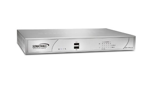 [01-SSC-6837] 01-SSC-6837 - SonicWall 1-Port Fast Ethernet Security Appliance Rack-Mountable