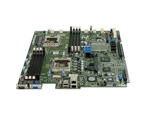 [01V648] 01V648 - Dell System Board (Motherboard) for PowerEdge R410