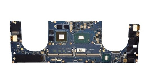 [01VG5R] 01VG5R - Dell System Board Core i5 3.20GHz (i5-6300HQ) W/CPU