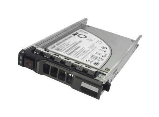 [01WPNY] 01WPNY - Dell 3.84TB SATA Read Intensive 2.5-inch Solid State Drive