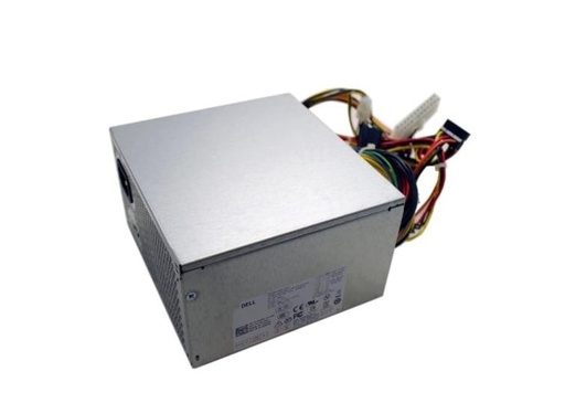 [01XMMV] 01XMMV - Dell 480-Watts Power Supply for XPS 8700 (New pulls)